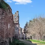 Διαμέρισμα Under Castle Walls *
