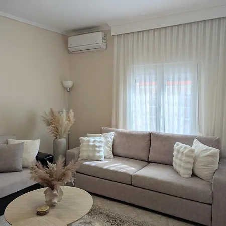 Apartament Under Castle Walls