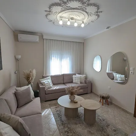 Under Castle Walls 아파트 *