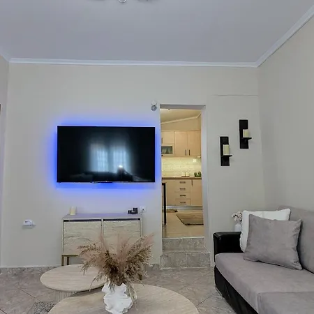 Apartamento Under Castle Walls