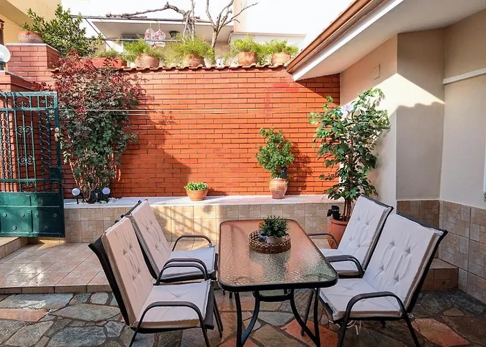 Under Castle Walls Apartment Thessaloniki