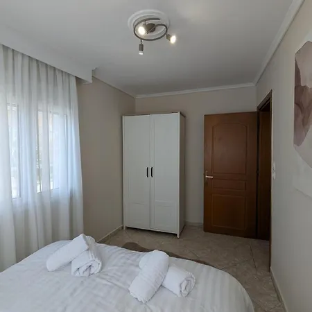 Under Castle Walls Apartamento *