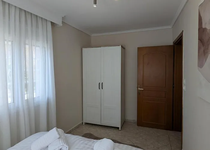 Under Castle Walls Apartamento *