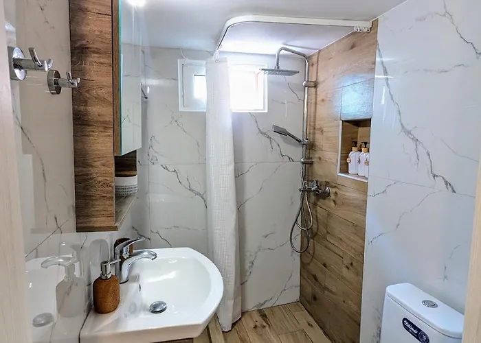 Apartamento Under Castle Walls *