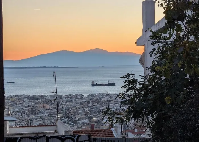 Under Castle Walls Apartamento *